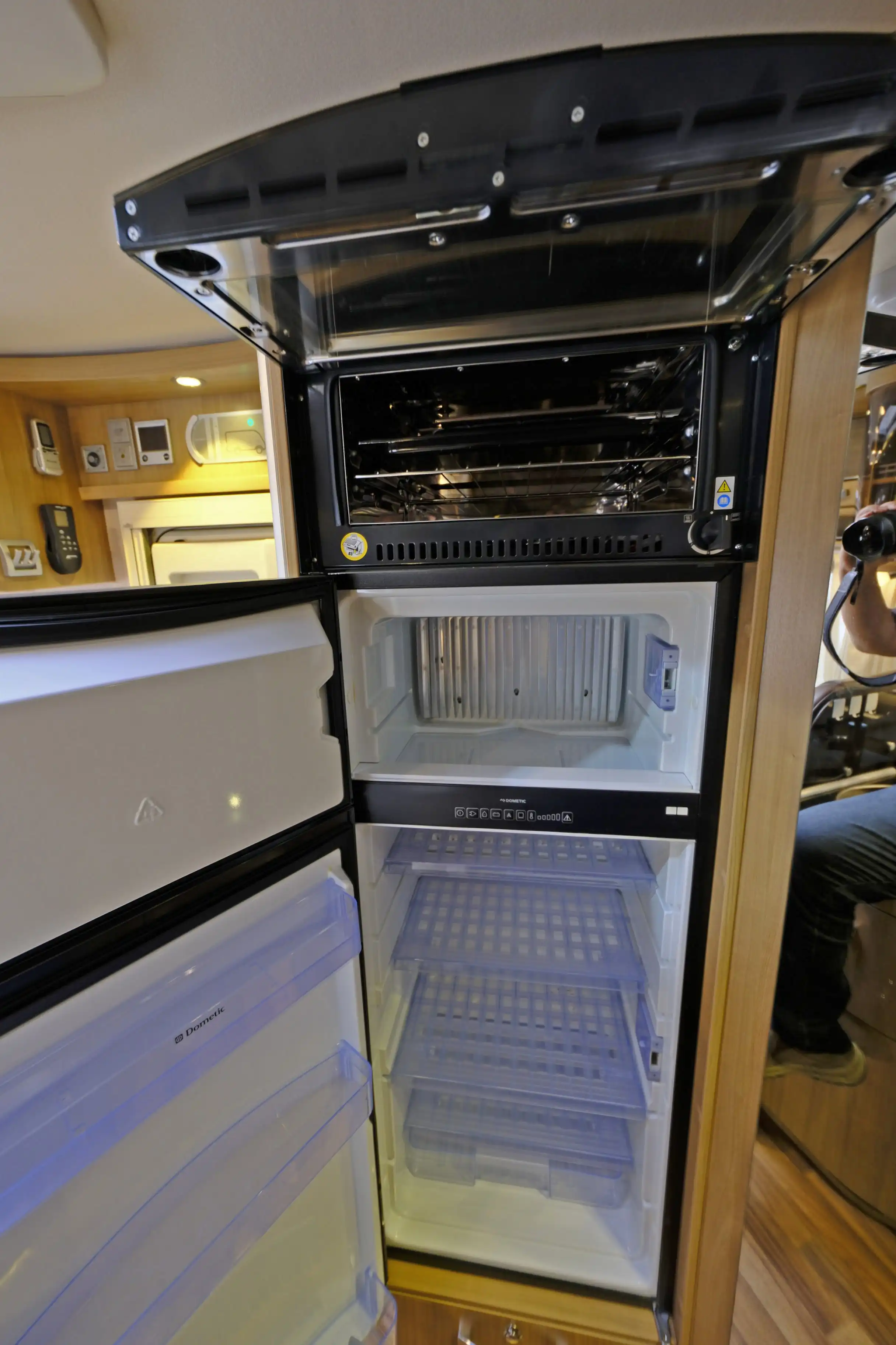 HYMER-ERIBA B 680 Star-Line